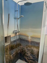 Ferienhaus in Fuhlendorf - "Leuchtturm" - Bild 16