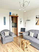 Ferienwohnung in Grömitz - Wiking Whg. 13 - Bild 6