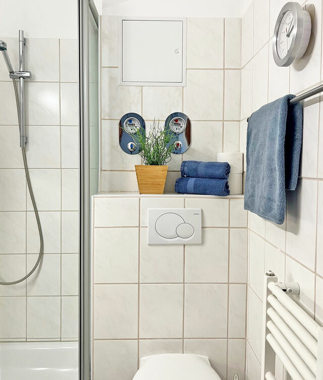 Ferienwohnung in Grömitz - Wiking Whg. 13 - Bild 12