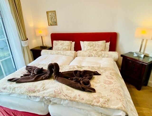 Ferienwohnung in Ostseeheilbad Zingst - Magister Wigbold 3.1 - Bild 11