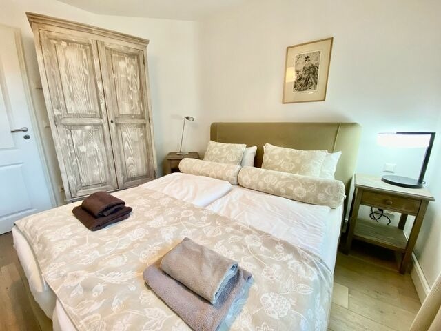 Ferienwohnung in Ostseeheilbad Zingst - Magister Wigbold 3.1 - Bild 13