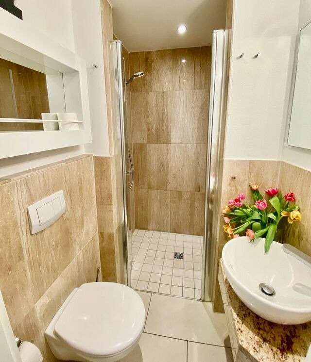 Ferienwohnung in Ostseeheilbad Zingst - Magister Wigbold 3.1 - Bild 14