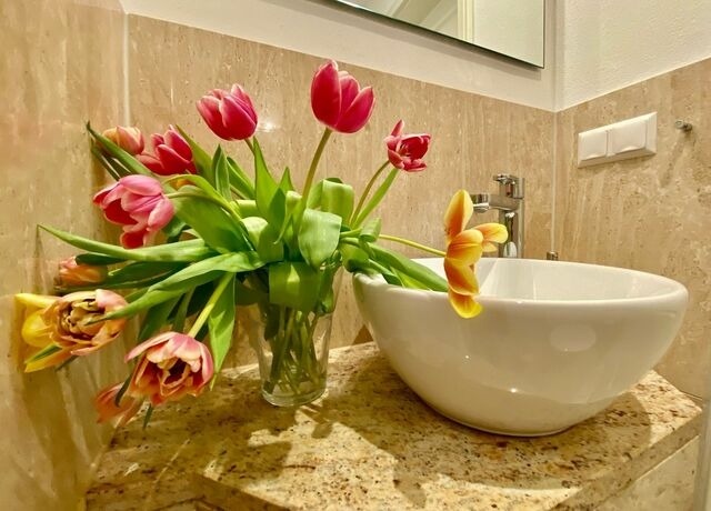 Ferienwohnung in Ostseeheilbad Zingst - Magister Wigbold 3.1 - Bild 17