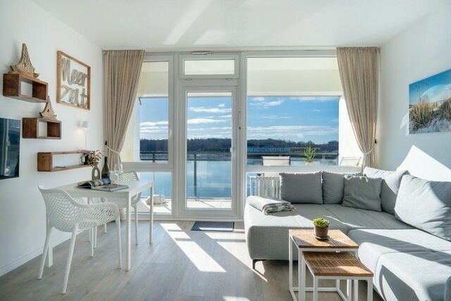 Ferienwohnung in Heiligenhafen - "Strandhuus" (ehem. Strandhotel), Wohnung 305 - Bild 3