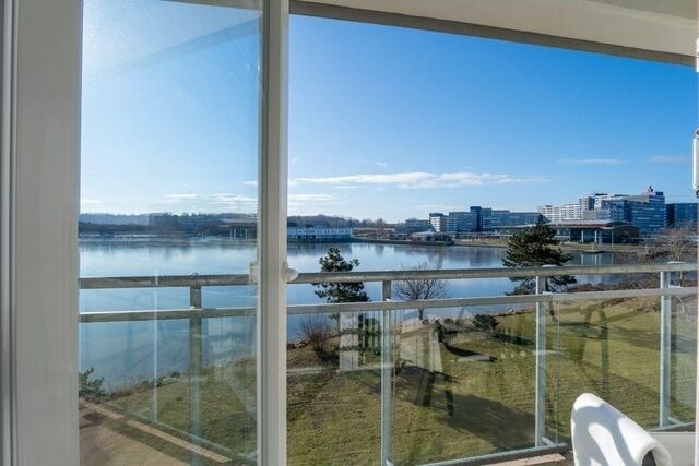 Ferienwohnung in Heiligenhafen - "Strandhuus" (ehem. Strandhotel), Wohnung 305 - Bild 15