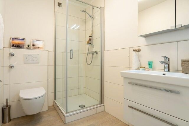 Ferienwohnung in Heiligenhafen - "Strandhuus" (ehem. Strandhotel), Wohnung 305 - Bild 20