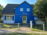 Ferienwohnung in Prerow - Franzi 3 - Bild 1