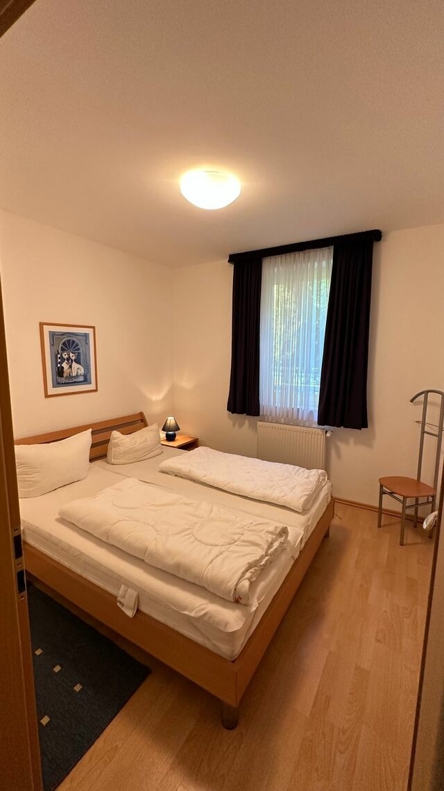 Ferienwohnung in Prerow - Franzi 3 - Bild 16