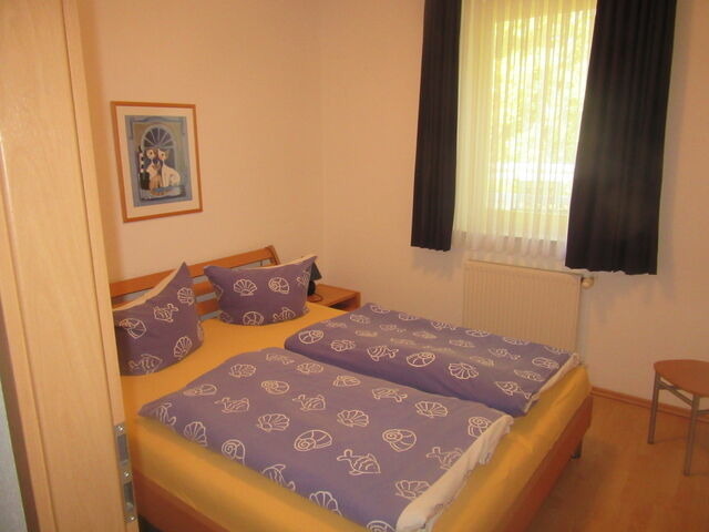 Ferienwohnung in Prerow - Franzi 3 - Bild 11