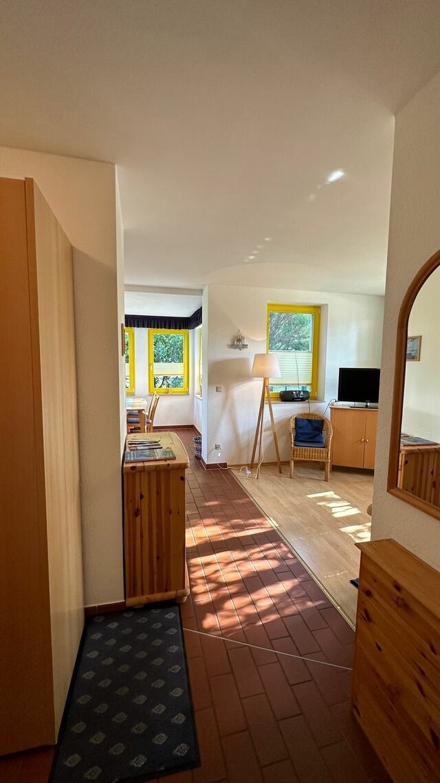 Ferienwohnung in Prerow - Franzi 3 - Bild 15