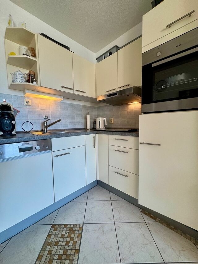 Ferienwohnung in Kellenhusen - FeWo Bracke Whg. 24 - Bild 4