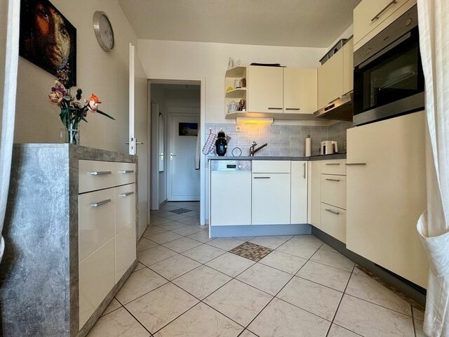 Ferienwohnung in Kellenhusen - FeWo Bracke Whg. 24 - Bild 5