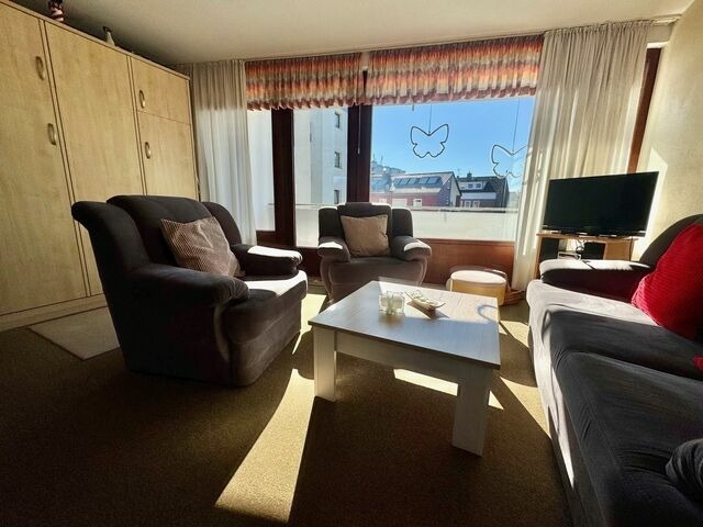 Ferienwohnung in Kellenhusen - FeWo Bracke Whg. 24 - Bild 2