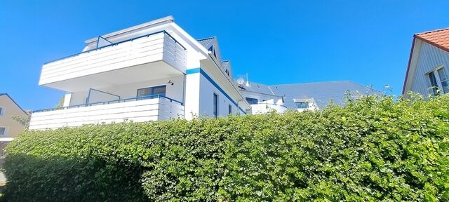 Ferienwohnung in Ostseeheilbad Zingst - Neptuns-Oase - Bild 2