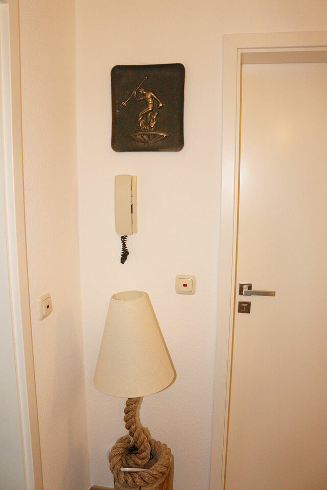 Ferienwohnung in Ostseeheilbad Zingst - Neptuns-Oase - Bild 10