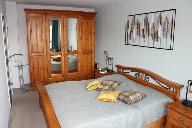 Ferienwohnung in Ostseeheilbad Zingst - Neptuns-Oase - Bild 17