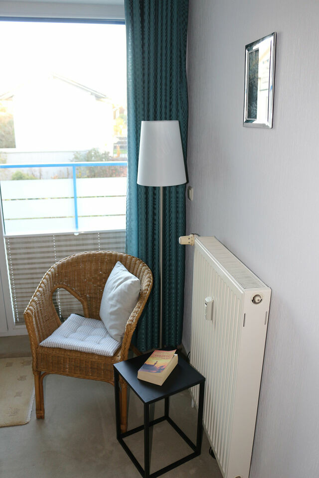 Ferienwohnung in Ostseeheilbad Zingst - Neptuns-Oase - Bild 19