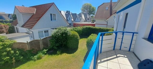 Ferienwohnung in Ostseeheilbad Zingst - Neptuns-Oase - Bild 25