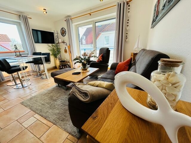 Ferienwohnung in Zingst - Neptuns-Oase - Bild 3