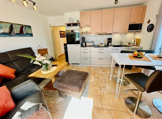 Ferienwohnung in Zingst - Neptuns-Oase - Bild 5