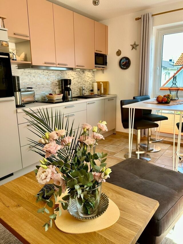 Ferienwohnung in Zingst - Neptuns-Oase - Bild 7