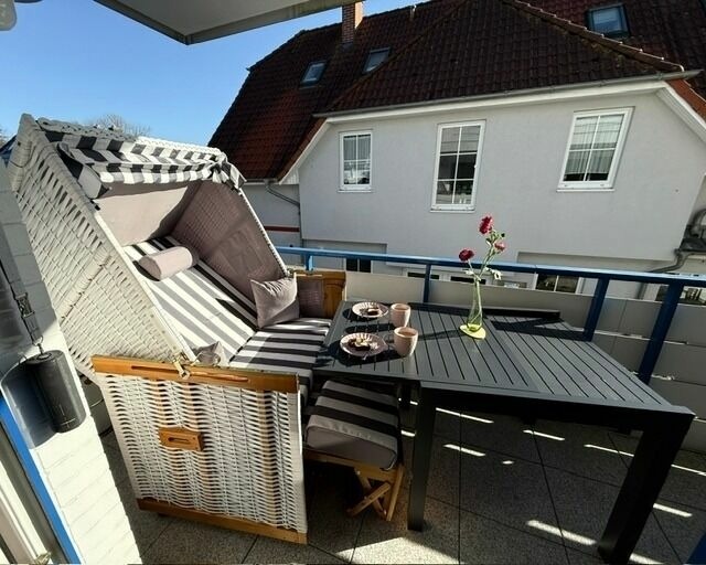 Ferienwohnung in Zingst - Neptuns-Oase - Bild 8