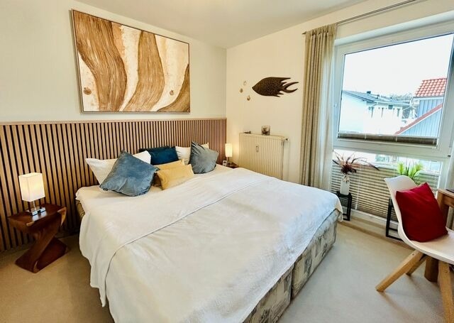 Ferienwohnung in Zingst - Neptuns-Oase - Bild 10