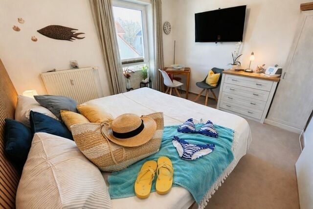 Ferienwohnung in Zingst - Neptuns-Oase - Bild 11