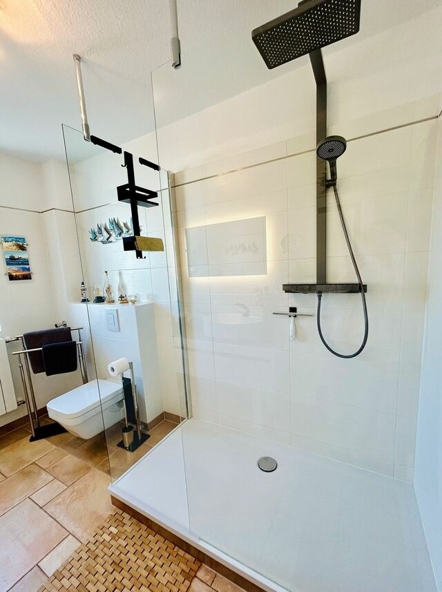Ferienwohnung in Zingst - Neptuns-Oase - Bild 12