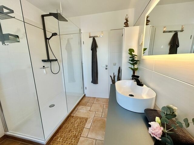 Ferienwohnung in Zingst - Neptuns-Oase - Bild 14