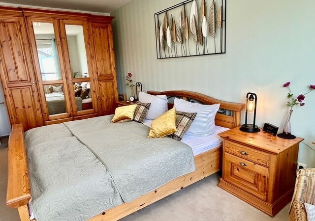 Ferienwohnung in Zingst - Neptuns-Oase - Bild 16
