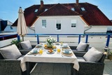 Ferienwohnung in Zingst - Neptuns-Oase - Bild 17