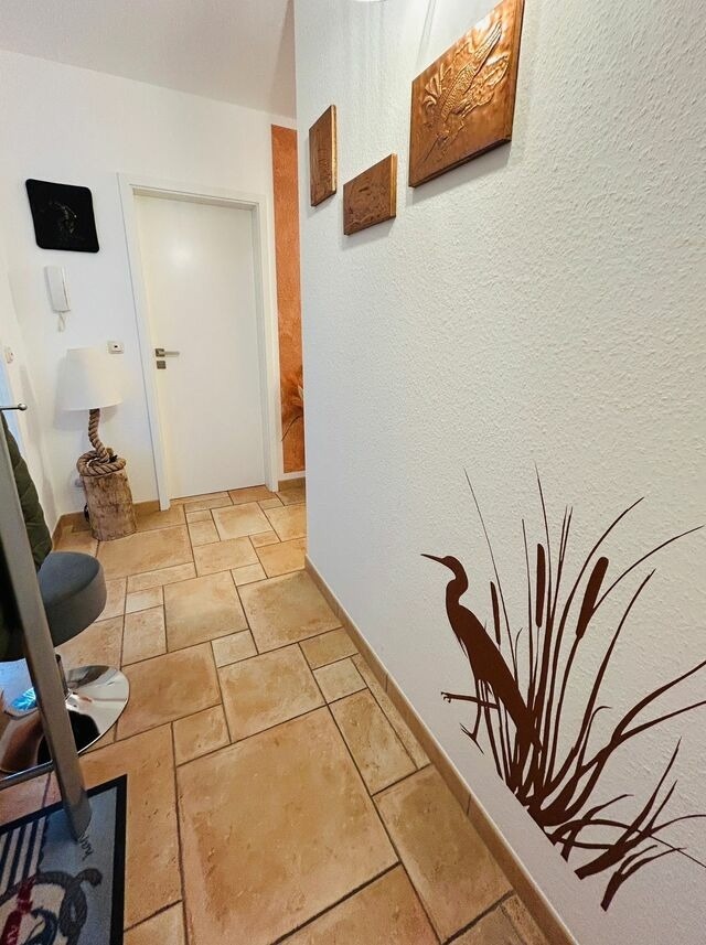 Ferienwohnung in Zingst - Neptuns-Oase - Bild 18