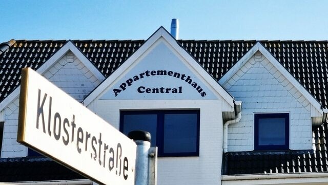 Ferienwohnung in Zingst - Neptuns-Oase - Bild 20