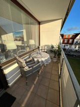 Ferienwohnung in Gr&ouml;mitz - Gr&ouml;mitz Strandburg App. 24, Sch&uuml;tzentra&szlig;e - Bild 18