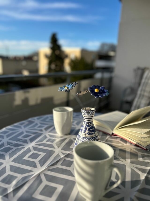 Ferienwohnung in Gr&ouml;mitz - Gr&ouml;mitz Strandburg App. 24, Sch&uuml;tzentra&szlig;e - Bild 19