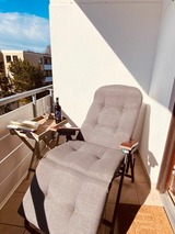 Ferienwohnung in Gr&ouml;mitz - Gr&ouml;mitz Strandburg App. 24, Sch&uuml;tzentra&szlig;e - Bild 20