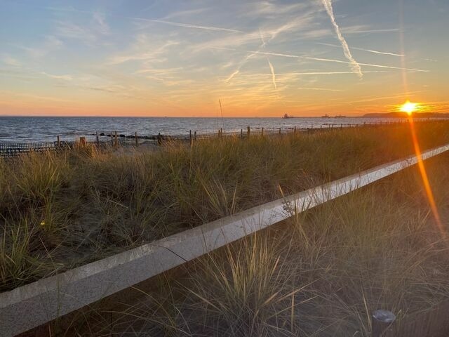 Ferienwohnung in Gr&ouml;mitz - Gr&ouml;mitz Strandburg App. 24, Sch&uuml;tzentra&szlig;e - Bild 25