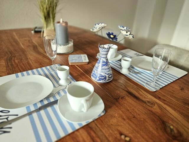 Ferienwohnung in Gr&ouml;mitz - Gr&ouml;mitz Strandburg App. 24, Sch&uuml;tzentra&szlig;e - Bild 8