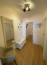 Ferienwohnung in Gr&ouml;mitz - Gr&ouml;mitz Strandburg App. 24, Sch&uuml;tzentra&szlig;e - Bild 13