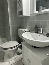 Ferienwohnung in Gr&ouml;mitz - Gr&ouml;mitz Strandburg App. 24, Sch&uuml;tzentra&szlig;e - Bild 16