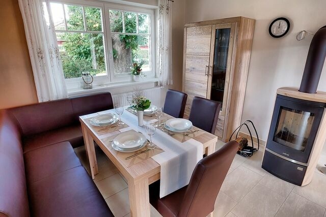 Ferienhaus in Ostseeheilbad Zingst - Ostseekristall - Bild 8