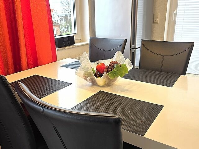 Ferienwohnung in Gr&ouml;mitz - Atlantic 39 - Bild 5