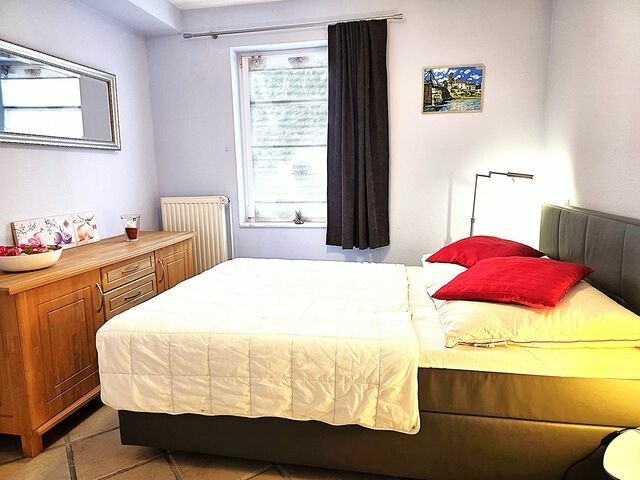 Ferienwohnung in Gr&ouml;mitz - Atlantic 39 - Bild 8