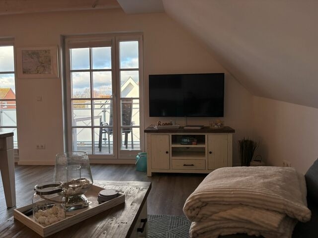 Ferienwohnung in Heiligenhafen - Ferienwohnung Schmiedeglück - Bild 4