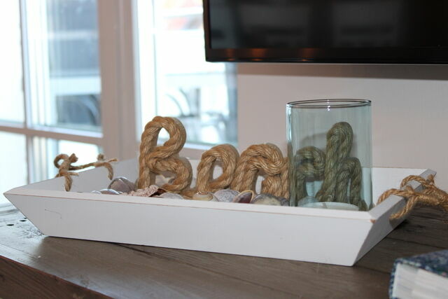 Ferienwohnung in Heiligenhafen - Ferienwohnung Schmiedeglück - Bild 5