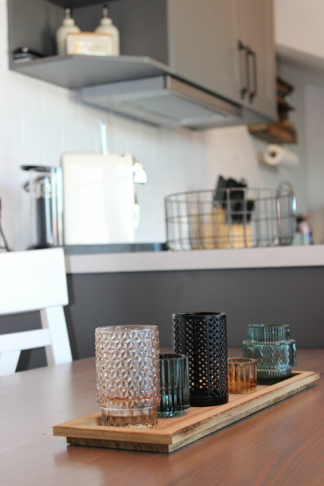 Ferienwohnung in Heiligenhafen - Ferienwohnung Schmiedeglück - Bild 6