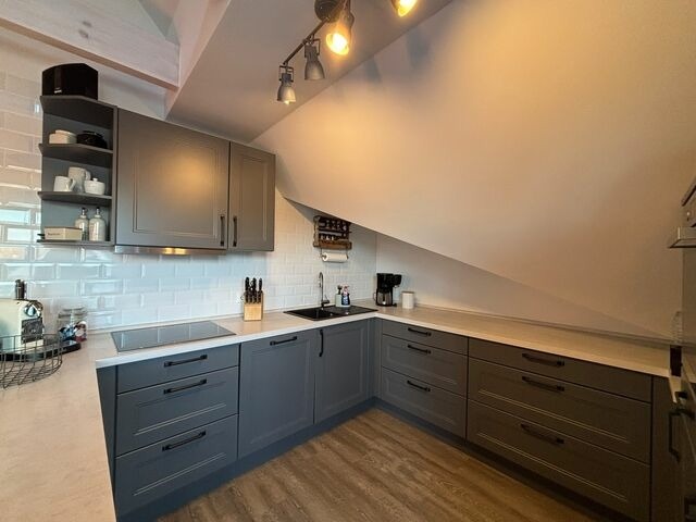 Ferienwohnung in Heiligenhafen - Ferienwohnung Schmiedeglück - Bild 8