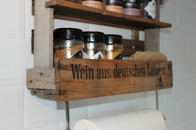 Ferienwohnung in Heiligenhafen - Ferienwohnung Schmiedeglück - Bild 13