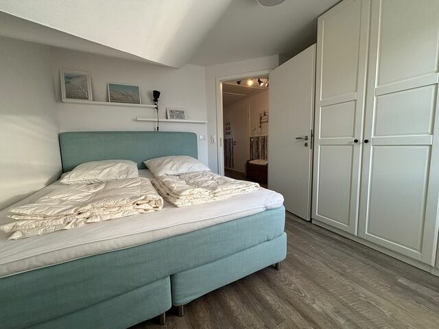 Ferienwohnung in Heiligenhafen - Ferienwohnung Schmiedeglück - Bild 19